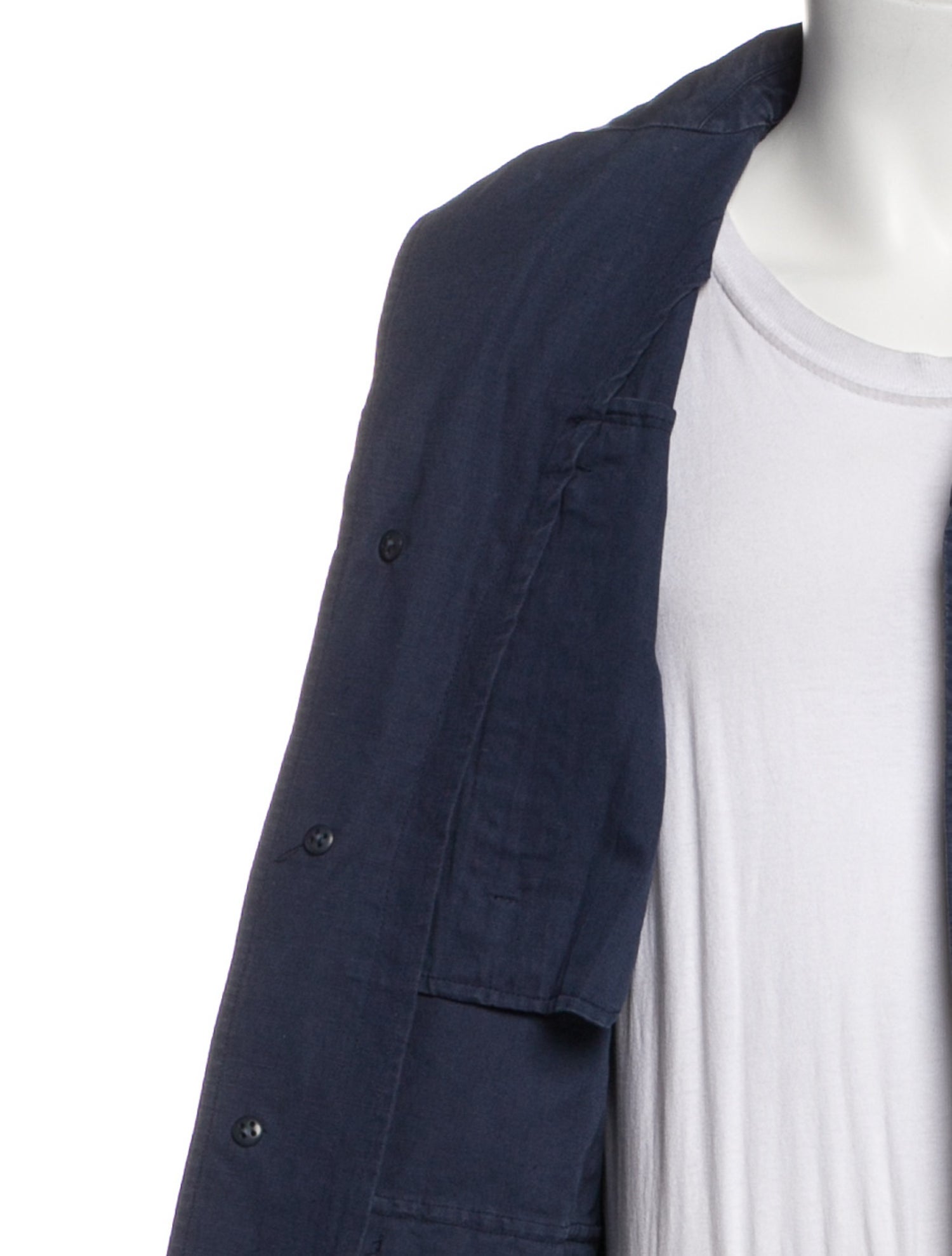 A.P.C. Utility Jacket